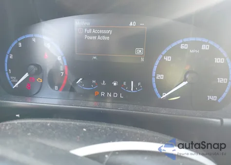 2024 Ford Bronco Sport Big Bend from USA, damaged, VIN 3FMCR9B63RRE70525